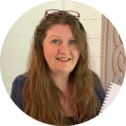 Suzy Cowper