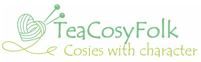 Suzy Cowper of TeaCosyFolk